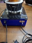 High-power Tesla Coil Induction Arc Music Tesla Coil Pulse High Voltage 220v