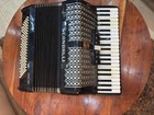 Scandalli Okordin Model 137 Piano Italy Made