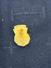 Rare      Vintage 10kt Gold Ford Motor Company P e Div  Pin    be First   Best   