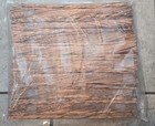 Scrap Copper 57 Lbs Bare Bright Copper 