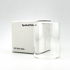 Spoiled Child Shot Glass 1-2 Tbsp  Perfect Gift For Yourself Or A Spoiled Child