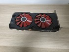 Xfx Radeon Rx 570 4gb Gddr5 Graphics Card Rx-cyberb