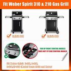 Electronic Igniter Kit For Weber 7642  69850 spirit E210 E220 S210 E310 Sp310