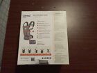 Ergobaby Omni Breeze All In One Baby Carrier Graphite Grey 7-45 Lbs Sealed