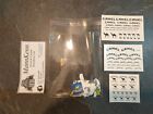 Camel Trophy Decal 1 43 1 32 1 24 1 18 Rally Scalex Slot Car