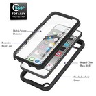 For Apple Ipod Touch 7th 6th 5th Gen Case Shockproof Rubber Screen Full Cover