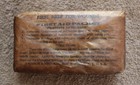 Spanish American War 1898-99 Us Army First Aid Packet  Reproduction 