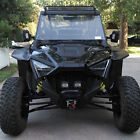 For Polaris Rzr Pro Xp pro R turbo R 2020-2024 21 22 Full Coverage Fender Flares