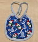 Towel Bibs Set Of 4 Holiday Bibs Gift For Baby Boy Gift For Baby Girl Shower Gif