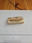 14 3 Oz  Scrap Gold Bar   Beautiful Jewelry Making  Usa