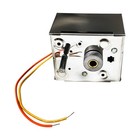For Honeywell M847d1004 M847d1012 24v Damper Actuator Motor 2-wire Spring Return