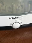 Baby Brezza 10 Minute Baby Bottle Sterilizer   Dryer - Superfast Steam Sanitize