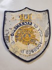 Obsolete 2nd Issued Sacramento Police Department  California