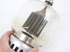 Eimac 4-1000a Vintage Rf Transmitting Tube  filament Ok  Otherwise Untested 