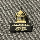 Kentucky Governor Wallace Wilkinson Lapel Hat Pin Plastic P7829