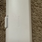 Toothbrush Travel Case For Philips Sonicare  Electric Toothbrushes  white  New