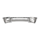 Fit For Ram 2500 3500 Pickup 2010-2017 2018 Chrome Steel Front Bumper Face Bar