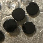 Cosmetic Jars Empty Diy Lip Balm Beauty Makeup Containers 3 Gram Black 25 5030a