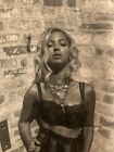 Beyonce Large Gray Sweatshirt Beyonce Brand