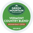 Green Mountain Coffee Vermont Country Blend Keurig K-cup Pods  24 Count