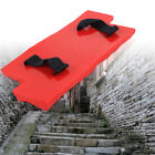 Cobble Stone Floppy Imprint Texture Decorative Concrete Cement Stamp Mat Mold