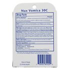 Boiron Nux Vomica 30 C Pellets buy 2 Get 1 Free  approx  80 Pellets Per Tube 