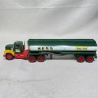 1972 Hess Tanker Truck - No Box - Lights Partially Functional