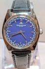 Vintage J Lecoultre 17 Jewels Manual Winding Swiss Made Men s Watch