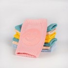 Baby Knee Pads Non-slip Crawling Safety Protectors Toddler Leg Warmers