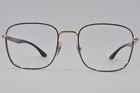 Ray Ban Eyeglasses Rx6469 2991 Black On Arista  Size 52-19-145