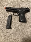 Airsoft Bbs Gun Full Metal