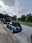 2005 Mini Cooper 