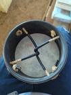 Remo Buffalo Drum Made In U  s a 
