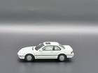Tarmac Works X J-collection Honda Prelude Ba4 White 1 64