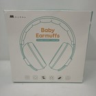 Mumba Baby Ear Protection Noise Cancelling Headphones Babies Toddlers Earmuffs