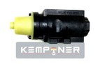 7 00887 20 0  Genuine Pierburg  Pressure Converter Turbocharger For Bmw 07-14