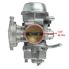 Carburetor Carb Fits Bombardier   Can-am 707200181 707200186