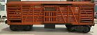 Vintage The Lionel Corporation Ny Train  3656 Armour Cattle Car Toy Train