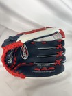 Rawlings Players Series Youth Baseball Glove 11 Inch Wpl110nws Navy Red White