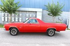 1972 Chevrolet El Camino Ss   396 - V8 - Big Block   Restored   80  Hd Pictures