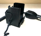Motorola Rln4884b Radio Vehicle Car Charger With Mounting Bracket Xts Mt Ht
