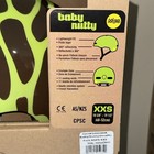 New Nutcase Baby Nutty Helmet Mips Safety Multiple Sport  Xxs  Green Giraffic
