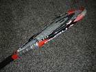 Head Metallix Flexpoint Mx 170 Racquetball Racquet