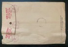          Usa 1971 Registered Airmail Cover To Kathmandu Nepal     Multi-stamp Franking