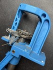 Dillon Rl 550 Reloading Press Only Blue