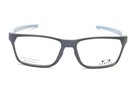 Oakley Hex Jector Ox8032-0855 Frames Reading Glasses bifocal progressive Lenses