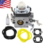 Replace Multiquip Mikasa Carburetor Assembly For Mtx60hd Mtx70hd 16100z4es46