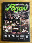Poison - Hollywood Rock Show 1994 Live Dvd Bret Michaels Rikki Rocket