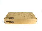 Netgear Prosafe 12-port Gigabit L2  Desktop Managed Switch M4100-d12g  open Box 