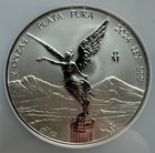 2024 Mexico 2 Oz Silver Libertad Reverse Proof 2 Onzas Coin Ngc Pf70